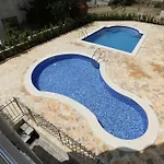 Paradise トロギール