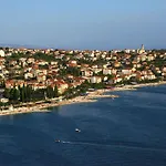 Paradise トロギール