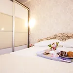 Paradise * トロギール