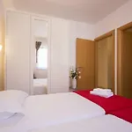 Paradise トロギール