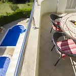 Paradise アパート *