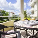 Paradise トロギール