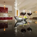 Paradise アパート