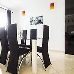 アパート Paradise *