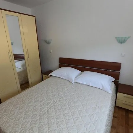 Apartman Paradise