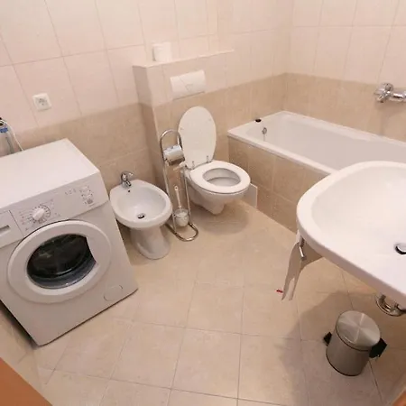 Apartamento Paradise