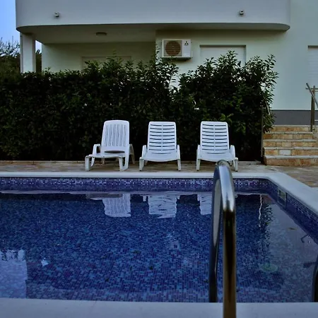 Paradise Trogir