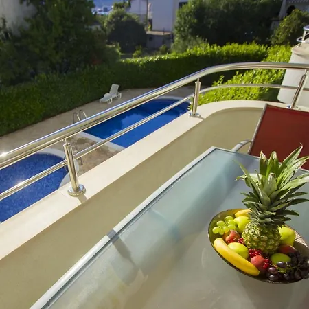 Apartman Paradise *