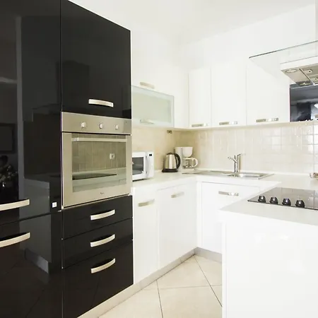 Paradise Apartamento Trogir