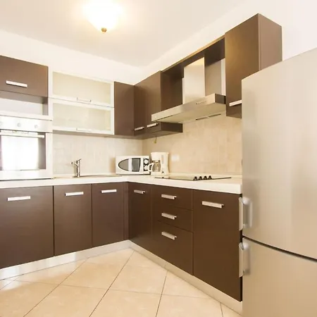 Apartamento Paradise Trogir