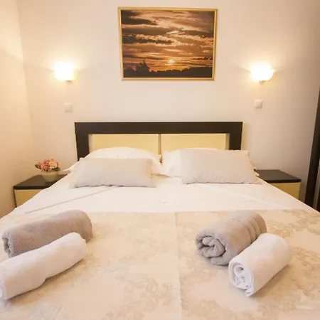 Paradise Apartamento *