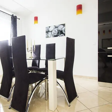 Apartamento Paradise *