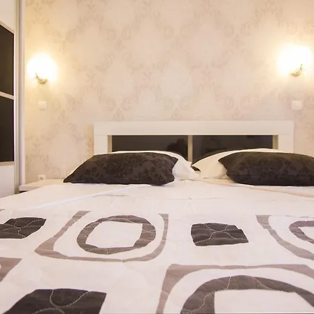 Paradise Apartamento