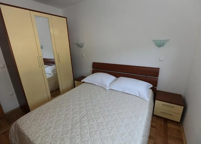 Apartamento Paradise *