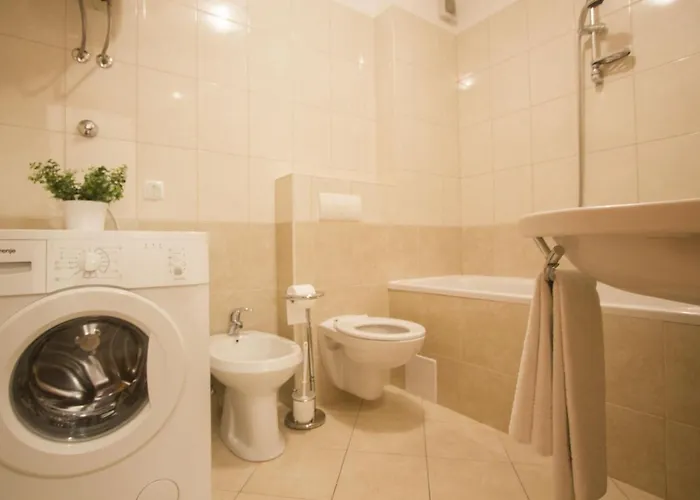 Paradise Apartamento