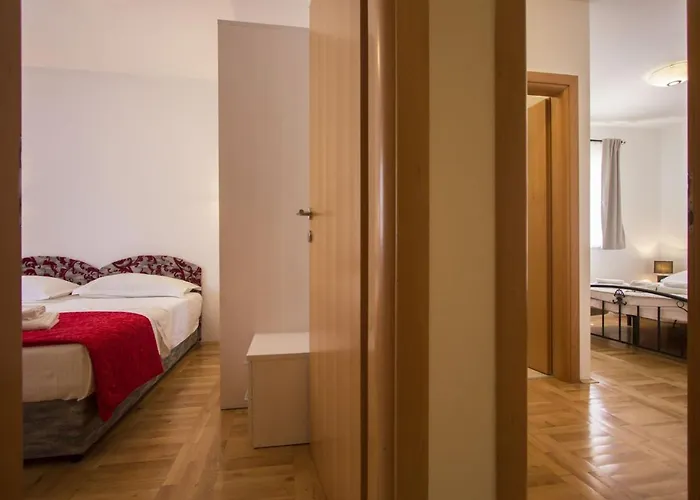 Paradise Apartamento Trogir