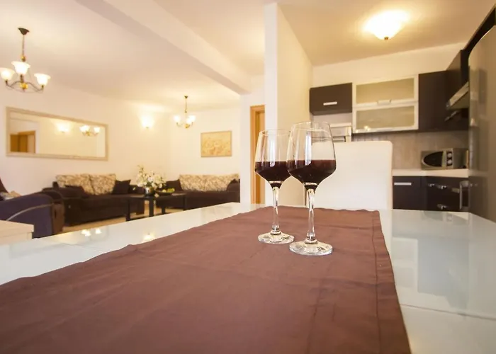 Apartman Paradise Trogir