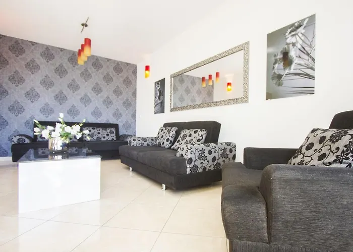 Apartamento Paradise