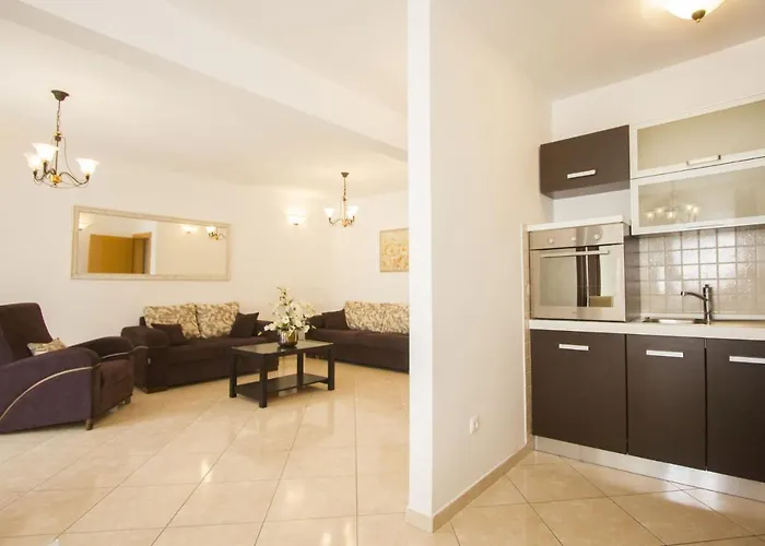 Paradise Apartman Trogir