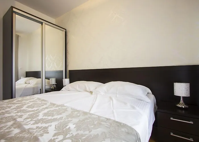 Apartamento Paradise