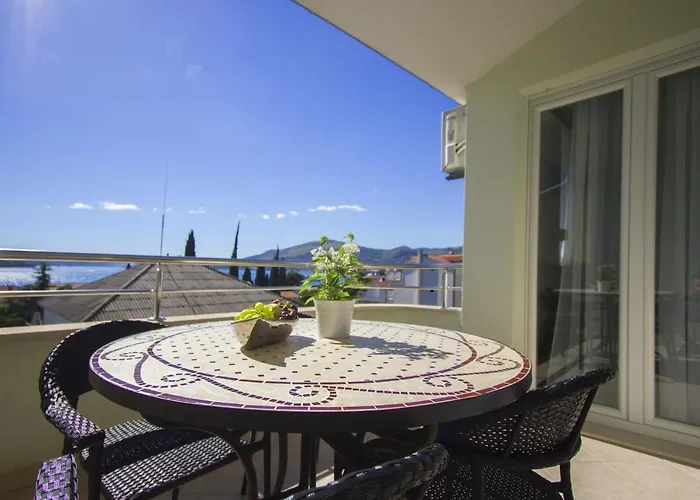 Apartamento Paradise Trogir