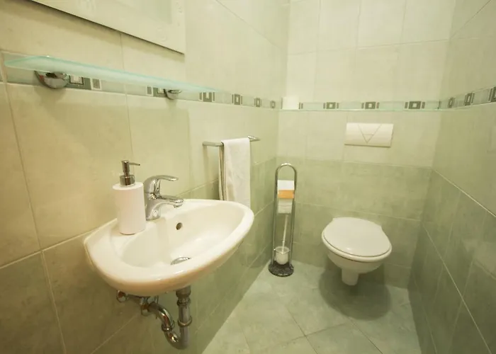 Apartman Paradise Trogir