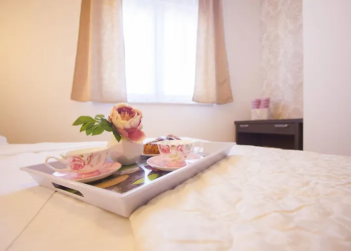 Paradise Apartamento Trogir