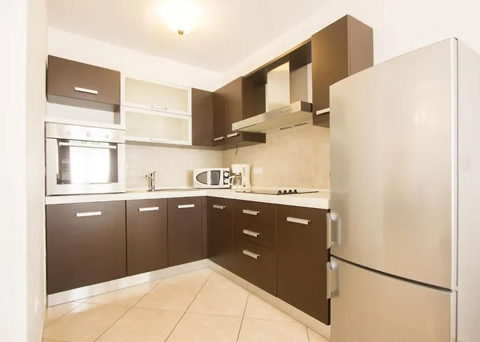 Apartman Paradise Trogir