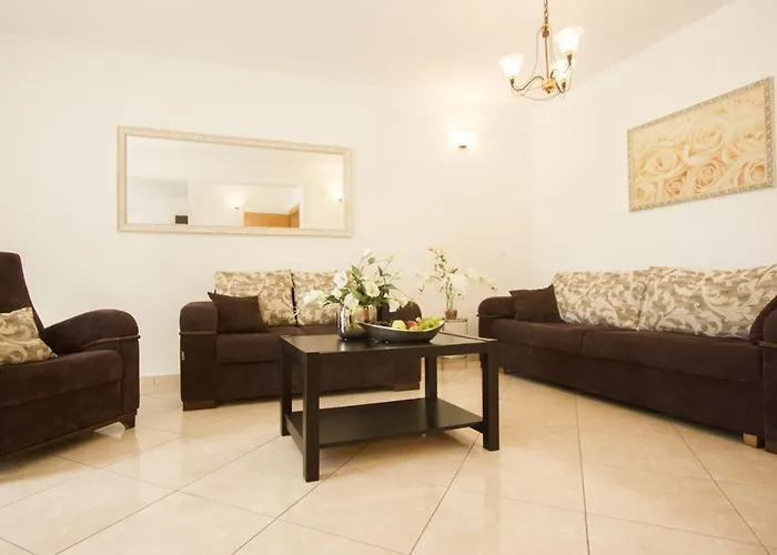 Paradise Apartamento