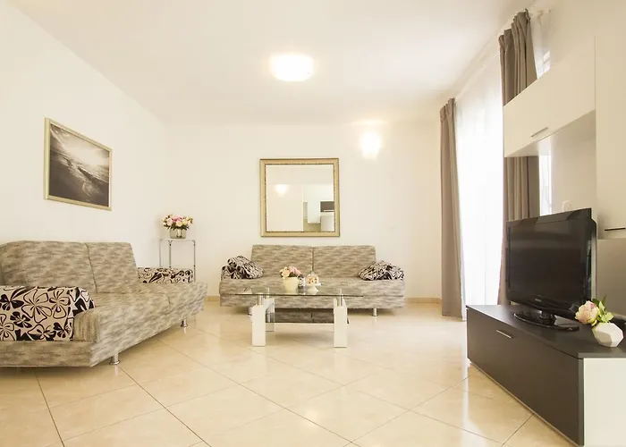 Paradise Apartman Trogir