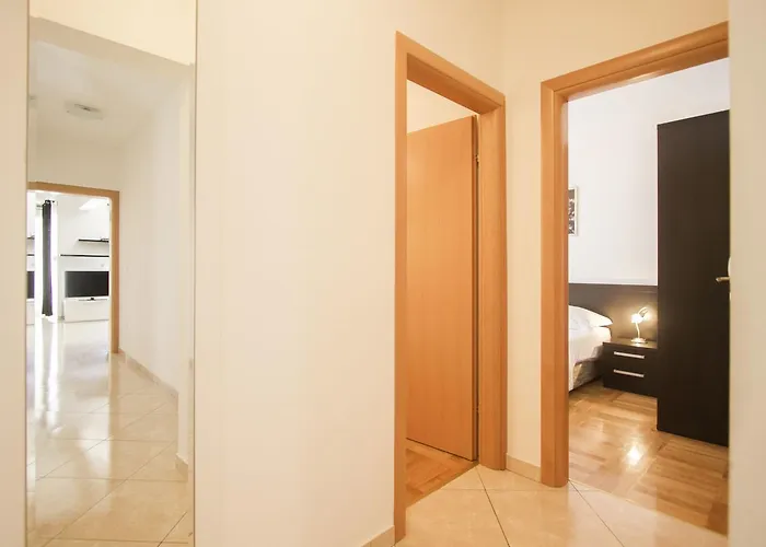 Apartamento Paradise