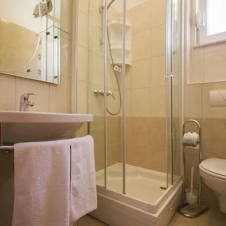 Apartment Paradise Trogir