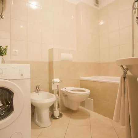 Paradise Apartment