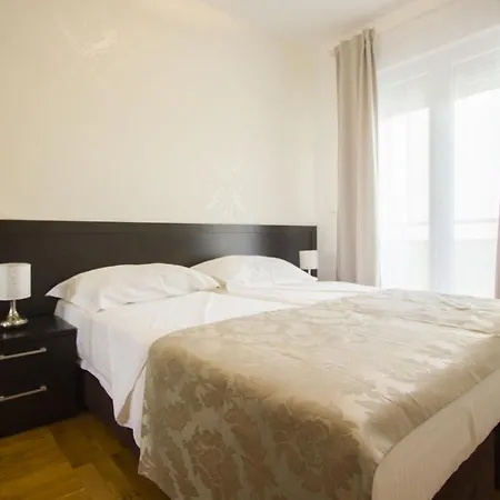 Paradise * Трогир