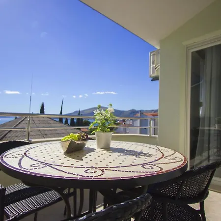 Apartment Paradise Trogir