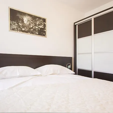 Apartment Paradise Trogir