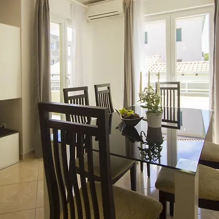 Paradise Трогир