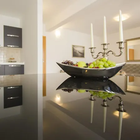 Paradise * Трогир