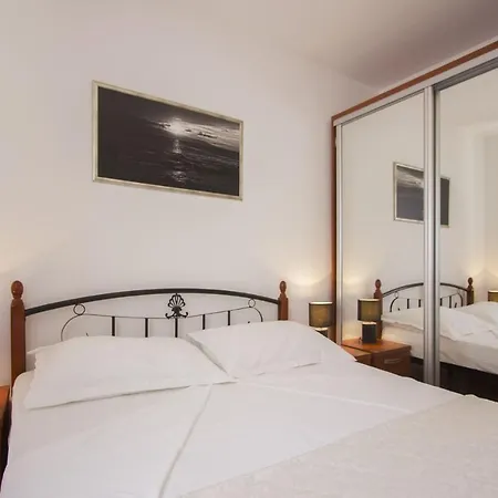 Paradise Apartment