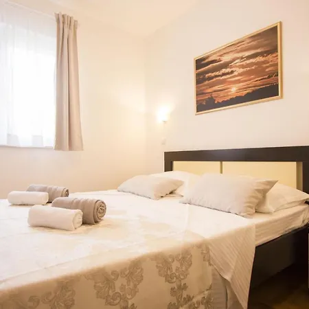 Paradise Апартаменты