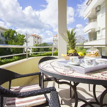 Paradise Трогир