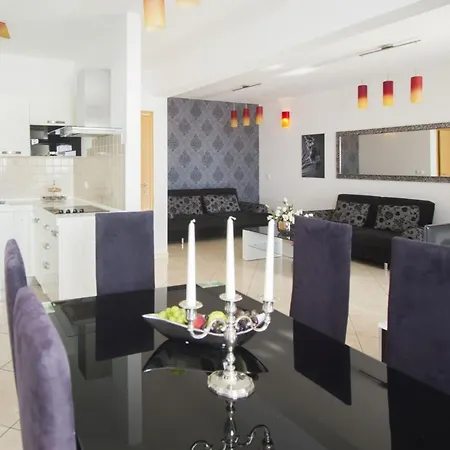 Apartment Paradise Trogir