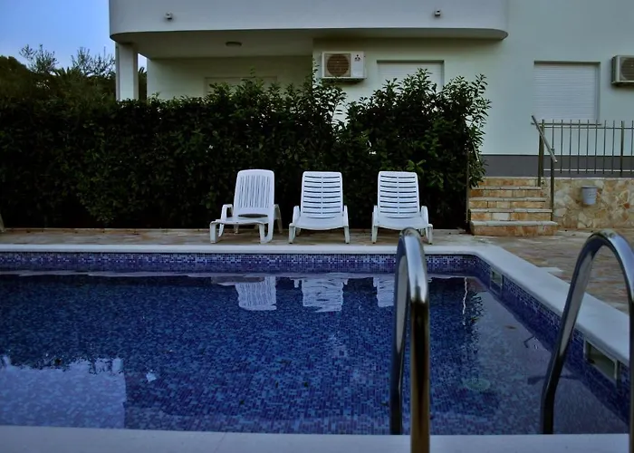 Paradise Trogir