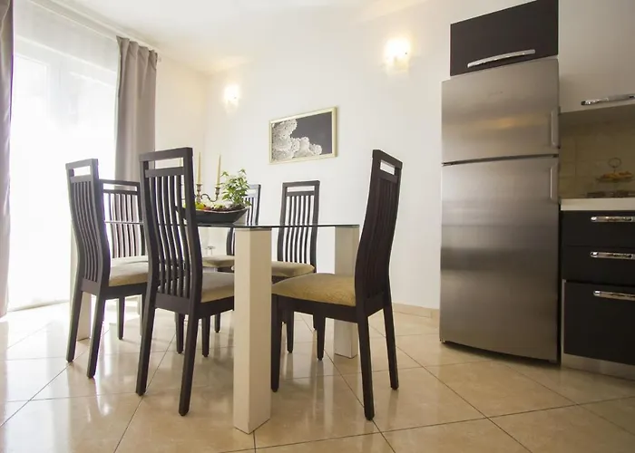 Paradise Apartment Trogir