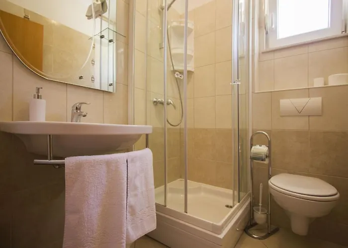 Apartment Paradise Trogir