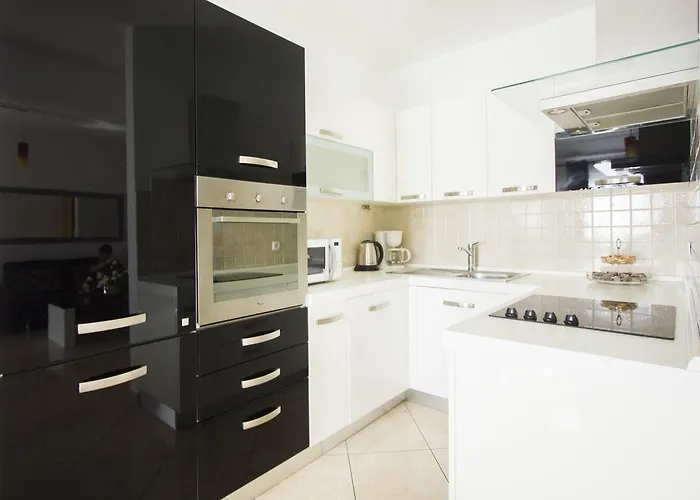 Paradise Apartment Trogir