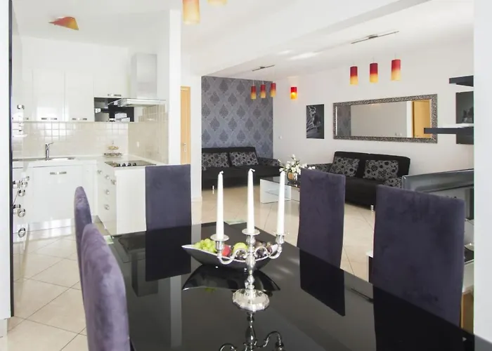 Apartment Paradise Trogir