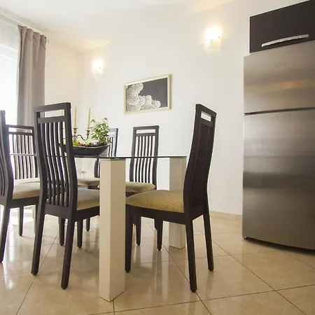 Paradise Apartament Trogir