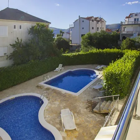 Paradise Apartament *