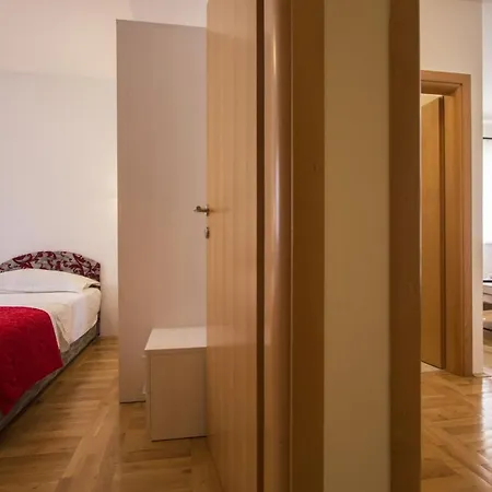 Paradise Apartament Trogir